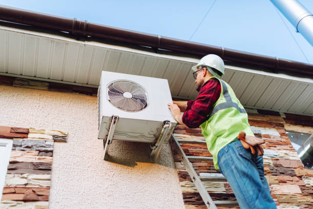 Best Local HVAC Companies  in Woodward, IA