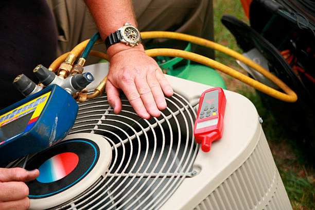 Reliable Woodward, IA HVAC Solutions