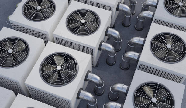 Best Affordable HVAC Services  in Woodward, IA