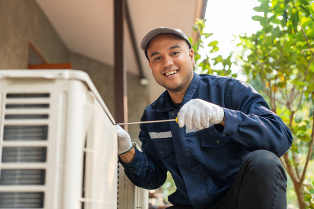 Best HVAC Maintenance Near Me  in Woodward, IA
