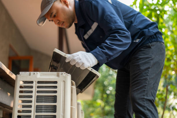 Best HVAC Repair Near Me  in Woodward, IA