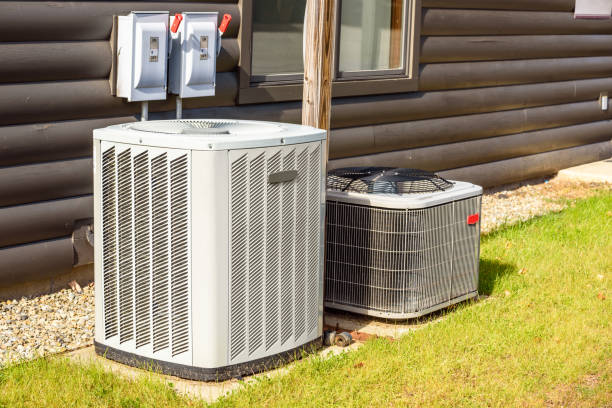 Best Commercial HVAC Repair  in Woodward, IA
